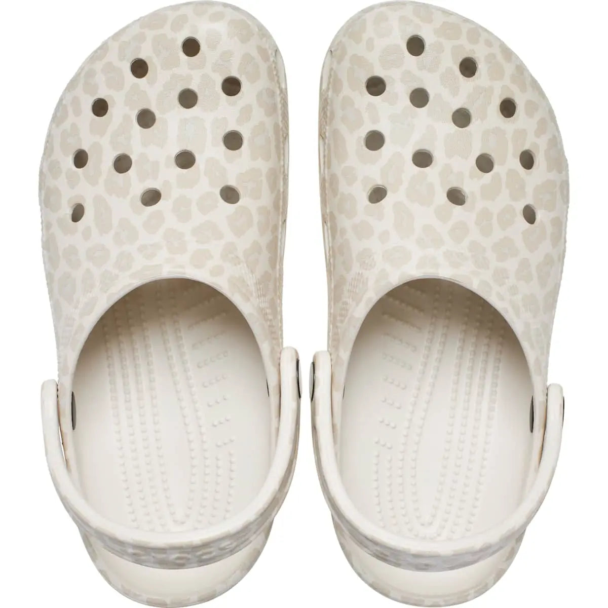 Crocs Adult Animal Print Clogs