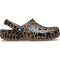 Crocs Adult Animal Print Clogs