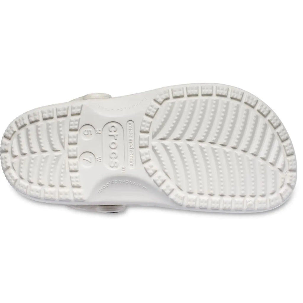 Crocs Adult Animal Print Clogs