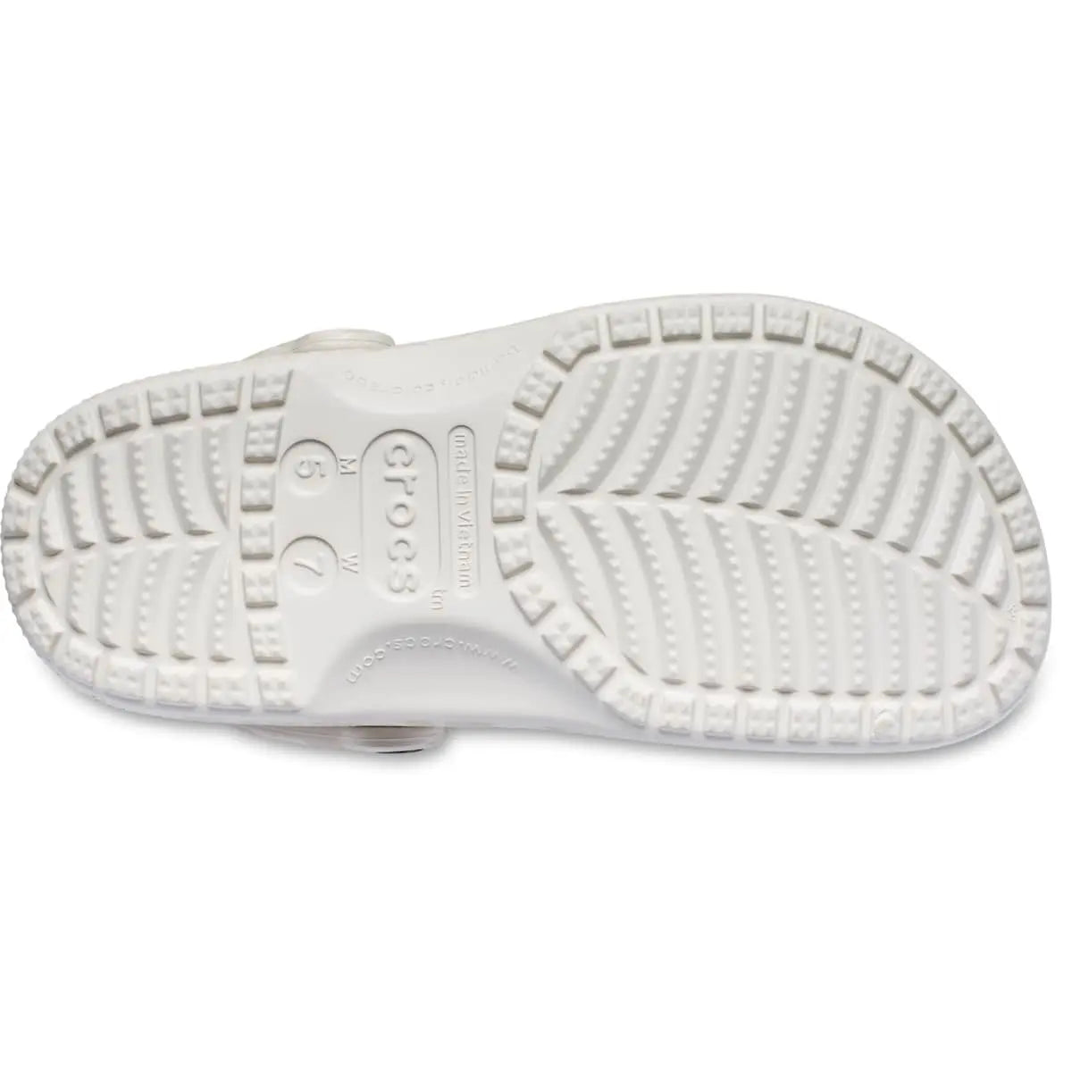 Crocs Adult Animal Print Clogs