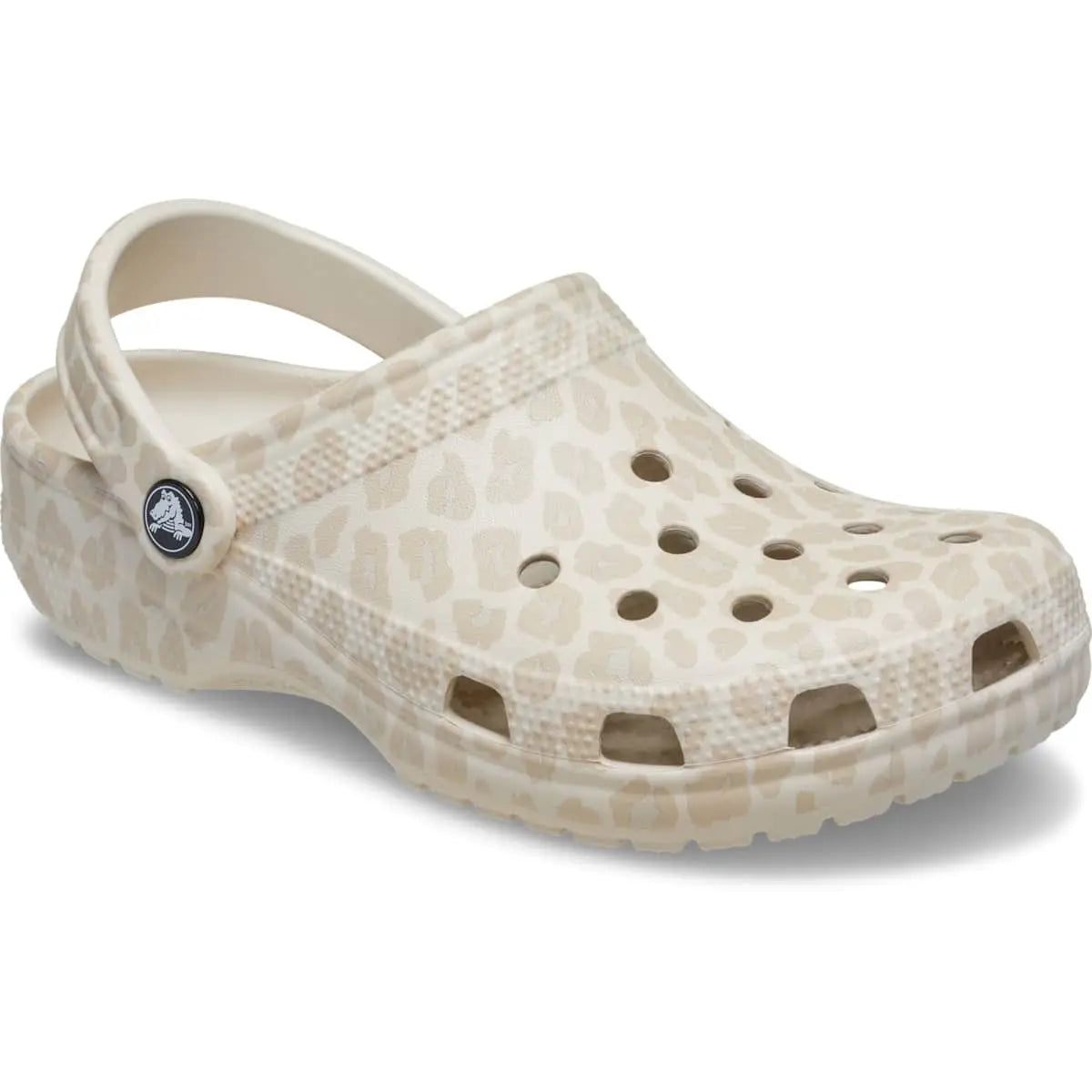 Crocs Adult Animal Print Clogs