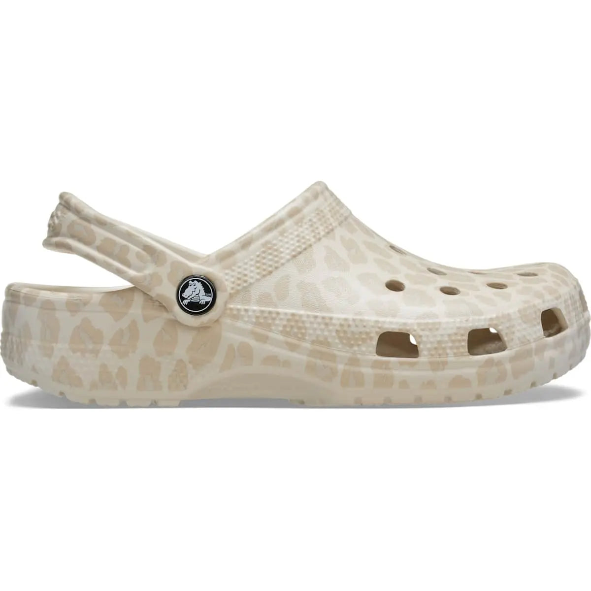 Crocs Adult Animal Print Clogs