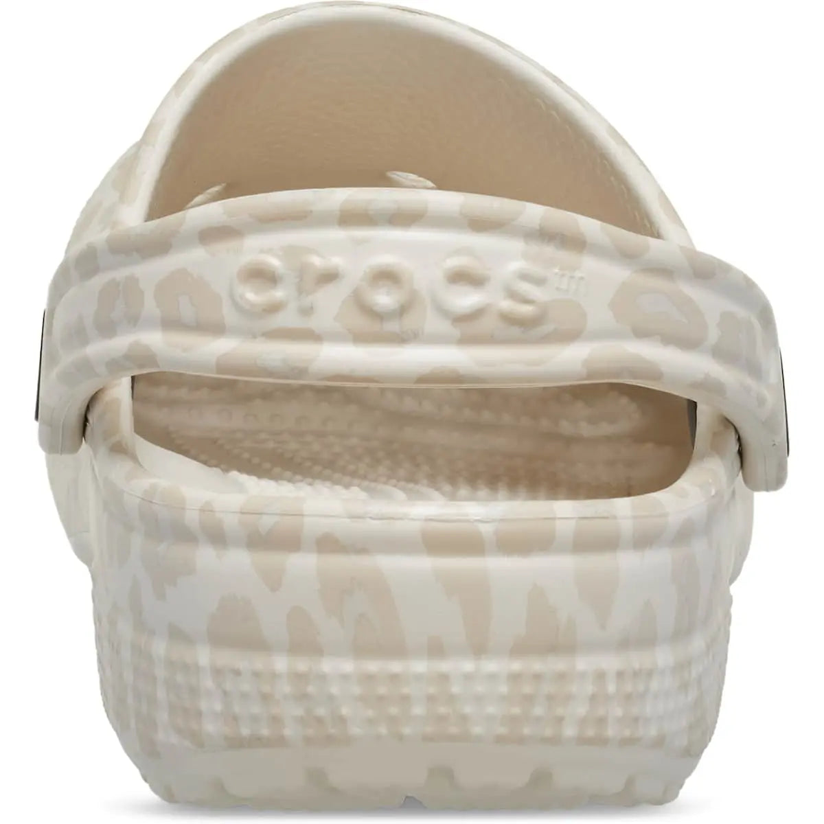 Crocs Adult Animal Print Clogs